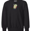 Hanes ComfortBlend® EcoSmart® Youth Sweatshirt Thumbnail