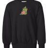 Hanes ComfortBlend® EcoSmart® Youth Sweatshirt Thumbnail