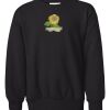 Hanes ComfortBlend® EcoSmart® Youth Sweatshirt Thumbnail