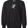 Hanes ComfortBlend® EcoSmart® Youth Sweatshirt Thumbnail