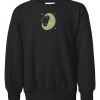 Hanes ComfortBlend® EcoSmart® Youth Sweatshirt Thumbnail