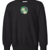 Hanes ComfortBlend® EcoSmart® Youth Sweatshirt Thumbnail