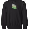 Hanes ComfortBlend® EcoSmart® Youth Sweatshirt Thumbnail