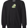 Hanes ComfortBlend® EcoSmart® Youth Sweatshirt Thumbnail