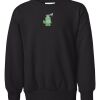 Hanes ComfortBlend® EcoSmart® Youth Sweatshirt Thumbnail