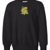 Hanes ComfortBlend® EcoSmart® Youth Sweatshirt Thumbnail