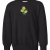 Hanes ComfortBlend® EcoSmart® Youth Sweatshirt Thumbnail