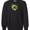 Hanes ComfortBlend® EcoSmart® Youth Sweatshirt Thumbnail