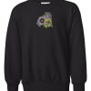 Hanes ComfortBlend® EcoSmart® Youth Sweatshirt Thumbnail