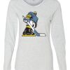 Heavy Cotton Missy Fit Long Sleeve T-Shirt Thumbnail