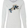 Heavy Cotton Missy Fit Long Sleeve T-Shirt Thumbnail