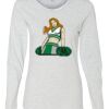 Heavy Cotton Missy Fit Long Sleeve T-Shirt Thumbnail