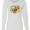 Heavy Cotton Missy Fit Long Sleeve T-Shirt Thumbnail