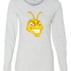 Heavy Cotton Missy Fit Long Sleeve T-Shirt Thumbnail
