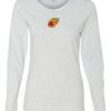 Heavy Cotton Missy Fit Long Sleeve T-Shirt Thumbnail