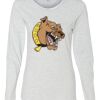 Heavy Cotton Missy Fit Long Sleeve T-Shirt Thumbnail