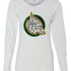 Heavy Cotton Missy Fit Long Sleeve T-Shirt Thumbnail
