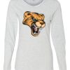 Heavy Cotton Missy Fit Long Sleeve T-Shirt Thumbnail