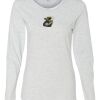 Heavy Cotton Missy Fit Long Sleeve T-Shirt Thumbnail