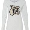 Heavy Cotton Missy Fit Long Sleeve T-Shirt Thumbnail