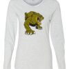Heavy Cotton Missy Fit Long Sleeve T-Shirt Thumbnail