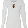 Heavy Cotton Missy Fit Long Sleeve T-Shirt Thumbnail