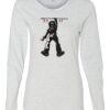 Heavy Cotton Missy Fit Long Sleeve T-Shirt Thumbnail