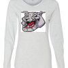 Heavy Cotton Missy Fit Long Sleeve T-Shirt Thumbnail