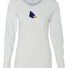 Heavy Cotton Missy Fit Long Sleeve T-Shirt Thumbnail
