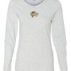 Heavy Cotton Missy Fit Long Sleeve T-Shirt Thumbnail