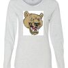 Heavy Cotton Missy Fit Long Sleeve T-Shirt Thumbnail