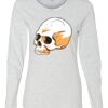 Heavy Cotton Missy Fit Long Sleeve T-Shirt Thumbnail