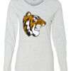 Heavy Cotton Missy Fit Long Sleeve T-Shirt Thumbnail