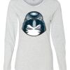 Heavy Cotton Missy Fit Long Sleeve T-Shirt Thumbnail