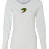 Heavy Cotton Missy Fit Long Sleeve T-Shirt Thumbnail