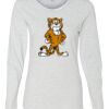 Heavy Cotton Missy Fit Long Sleeve T-Shirt Thumbnail