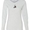 Heavy Cotton Missy Fit Long Sleeve T-Shirt Thumbnail
