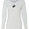 Heavy Cotton Missy Fit Long Sleeve T-Shirt Thumbnail