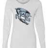 Heavy Cotton Missy Fit Long Sleeve T-Shirt Thumbnail