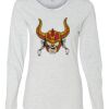 Heavy Cotton Missy Fit Long Sleeve T-Shirt Thumbnail