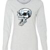 Heavy Cotton Missy Fit Long Sleeve T-Shirt Thumbnail