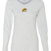 Heavy Cotton Missy Fit Long Sleeve T-Shirt Thumbnail