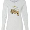 Heavy Cotton Missy Fit Long Sleeve T-Shirt Thumbnail