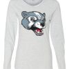 Heavy Cotton Missy Fit Long Sleeve T-Shirt Thumbnail