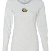 Heavy Cotton Missy Fit Long Sleeve T-Shirt Thumbnail
