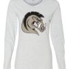 Heavy Cotton Missy Fit Long Sleeve T-Shirt Thumbnail