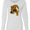 Heavy Cotton Missy Fit Long Sleeve T-Shirt Thumbnail