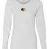 Heavy Cotton Missy Fit Long Sleeve T-Shirt Thumbnail