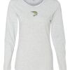 Heavy Cotton Missy Fit Long Sleeve T-Shirt Thumbnail