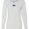 Heavy Cotton Missy Fit Long Sleeve T-Shirt Thumbnail